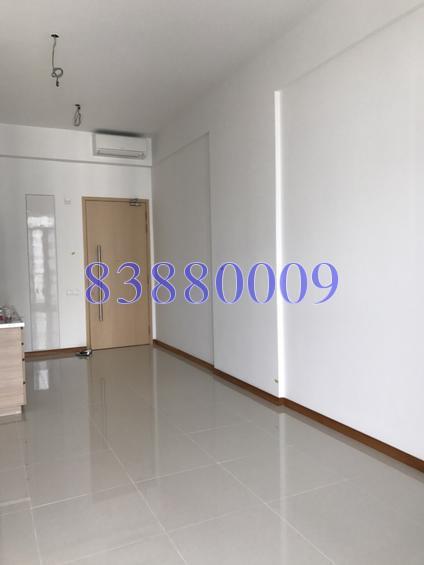 Hillion Residences (D23), Apartment #156150982